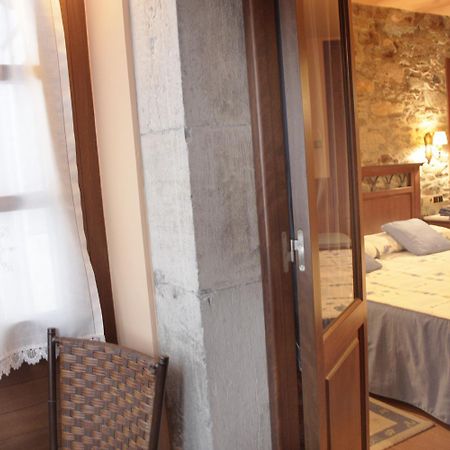 Hotel Casa Prendes Cudillero Εξωτερικό φωτογραφία