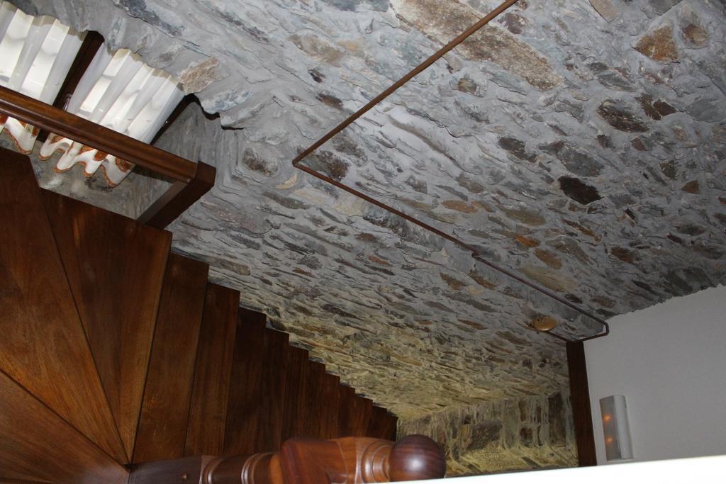 Hotel Casa Prendes Cudillero Εξωτερικό φωτογραφία