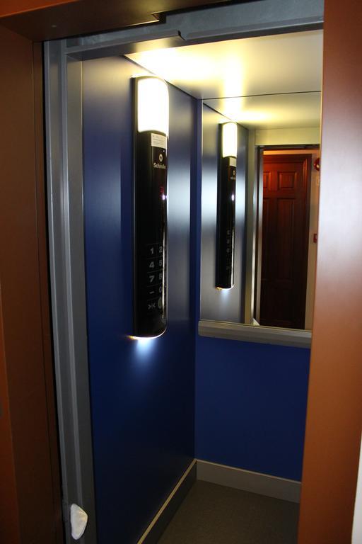 Hotel Casa Prendes Cudillero Εξωτερικό φωτογραφία
