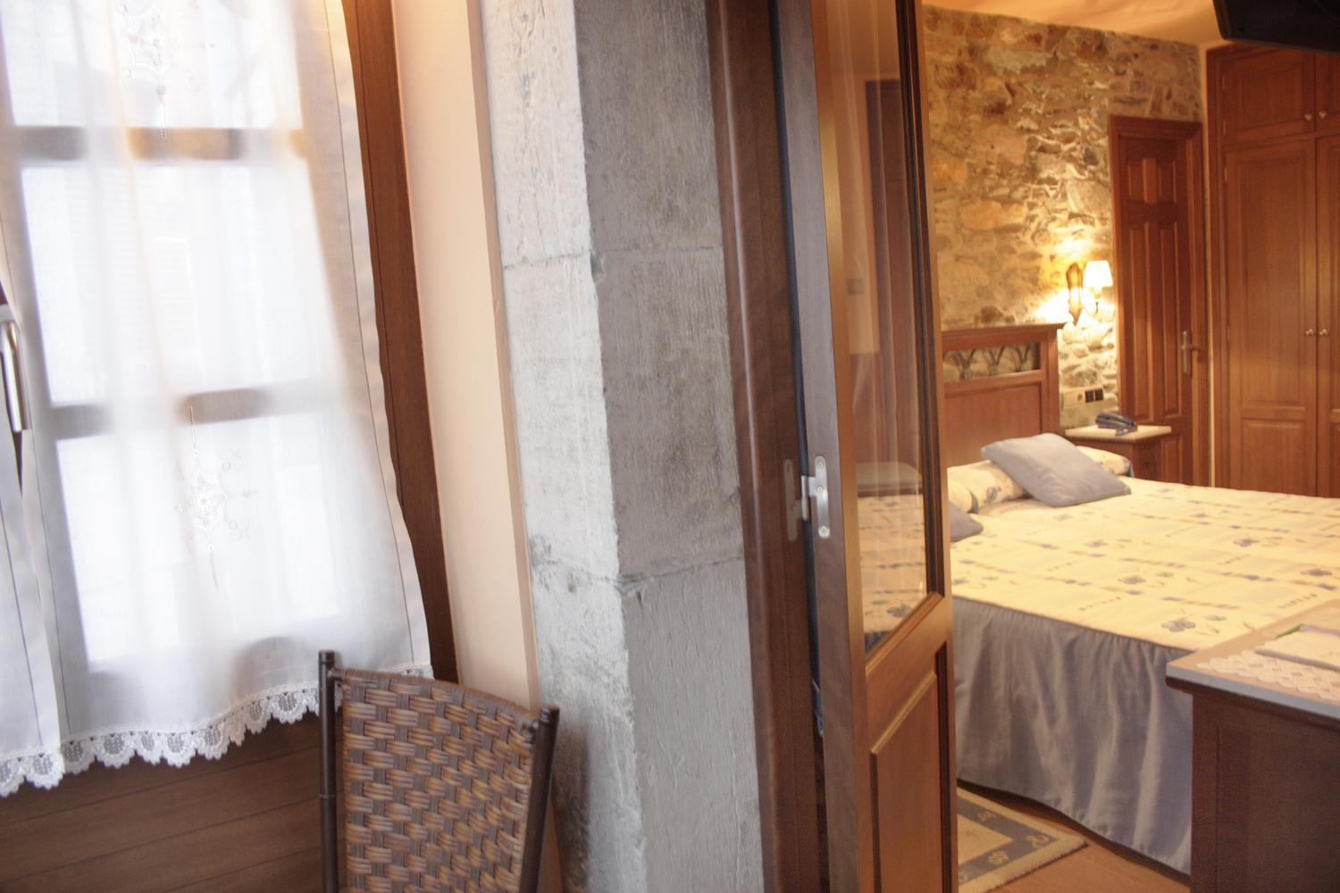 Hotel Casa Prendes Cudillero Εξωτερικό φωτογραφία