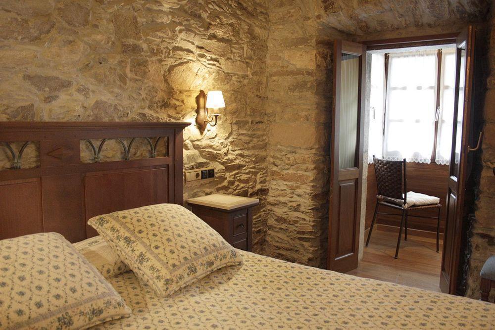 Hotel Casa Prendes Cudillero Εξωτερικό φωτογραφία