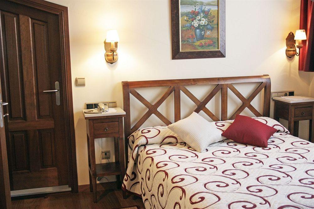 Hotel Casa Prendes Cudillero Εξωτερικό φωτογραφία