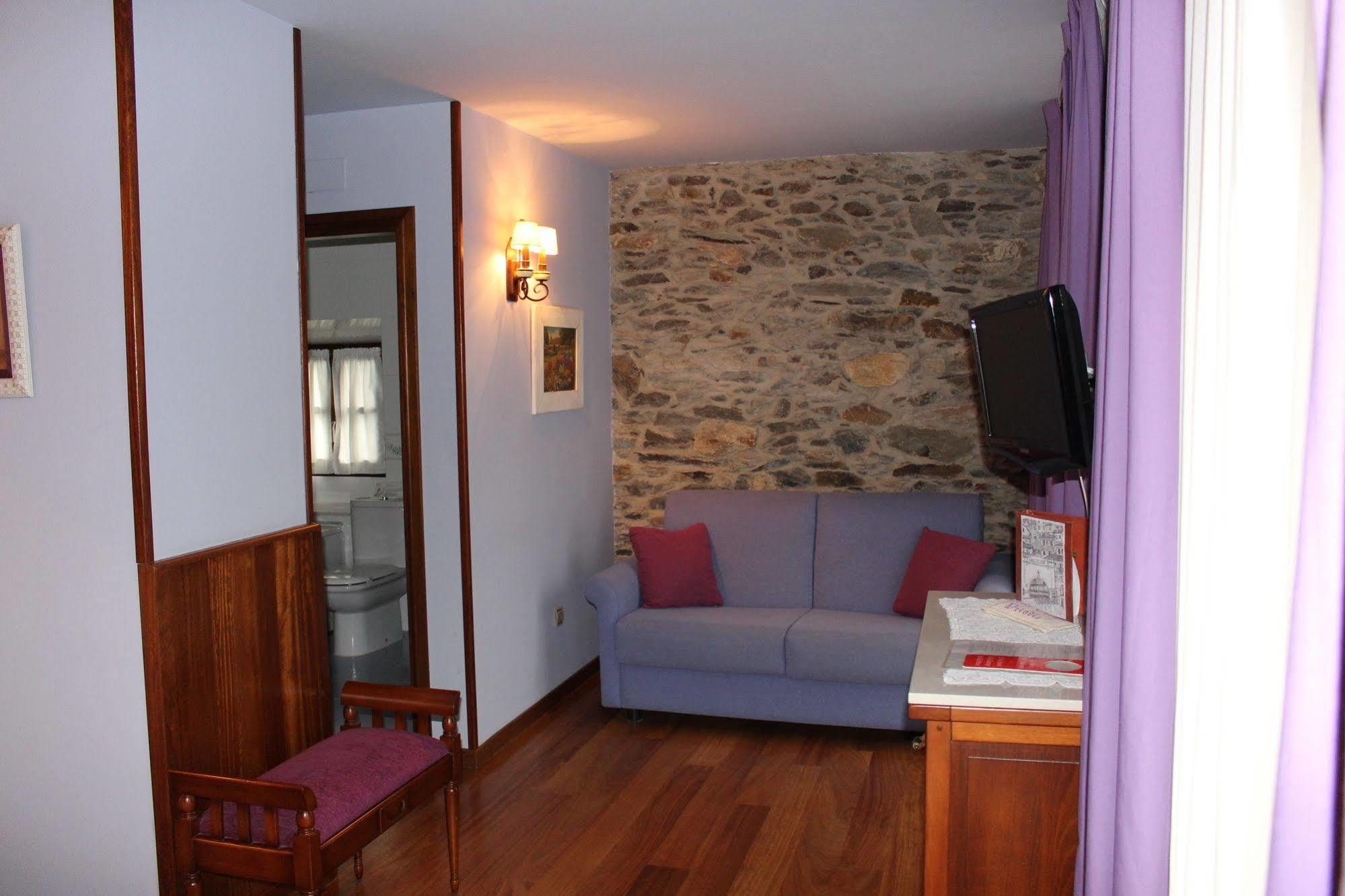 Hotel Casa Prendes Cudillero Εξωτερικό φωτογραφία