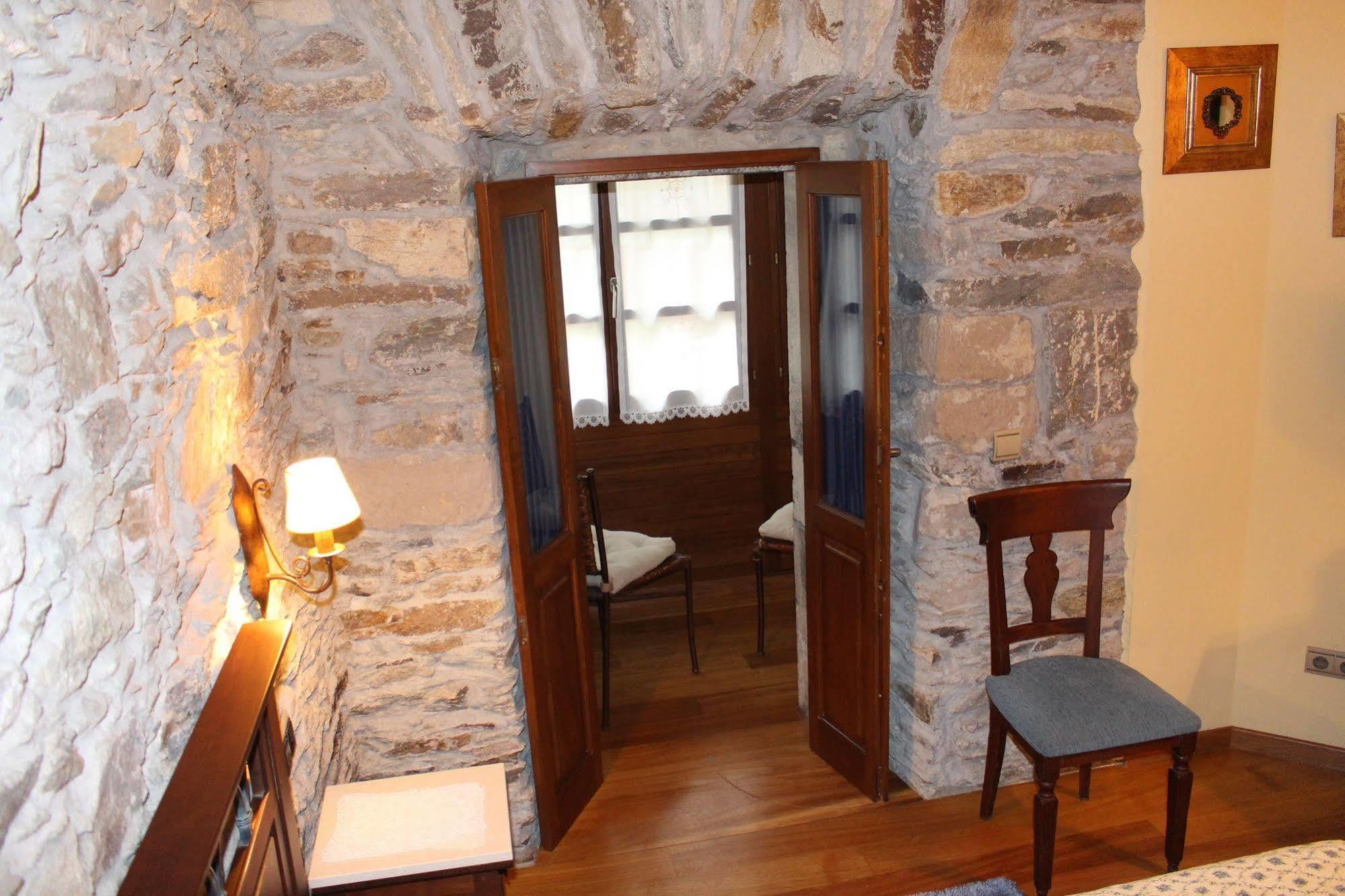 Hotel Casa Prendes Cudillero Εξωτερικό φωτογραφία