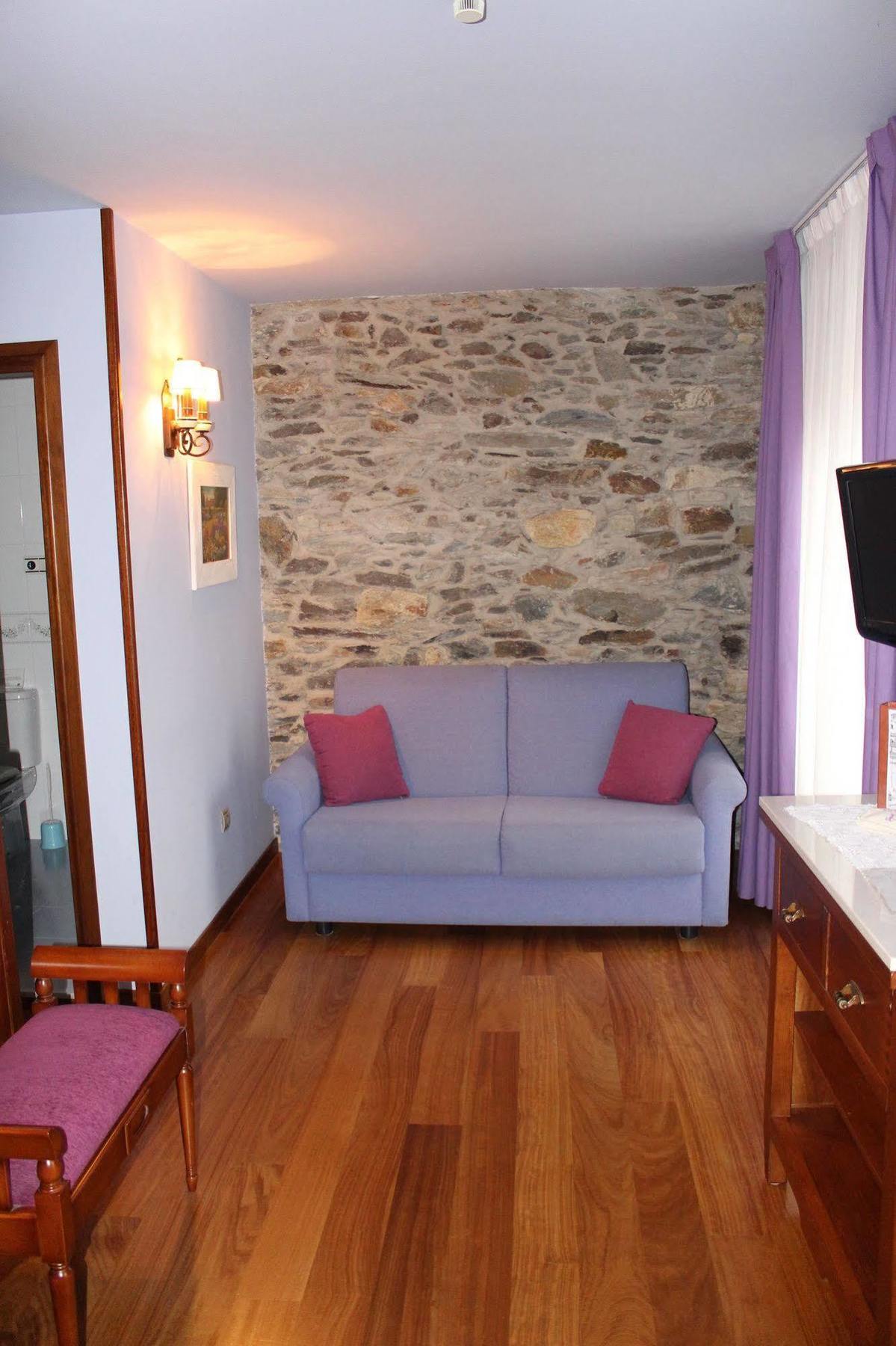 Hotel Casa Prendes Cudillero Εξωτερικό φωτογραφία