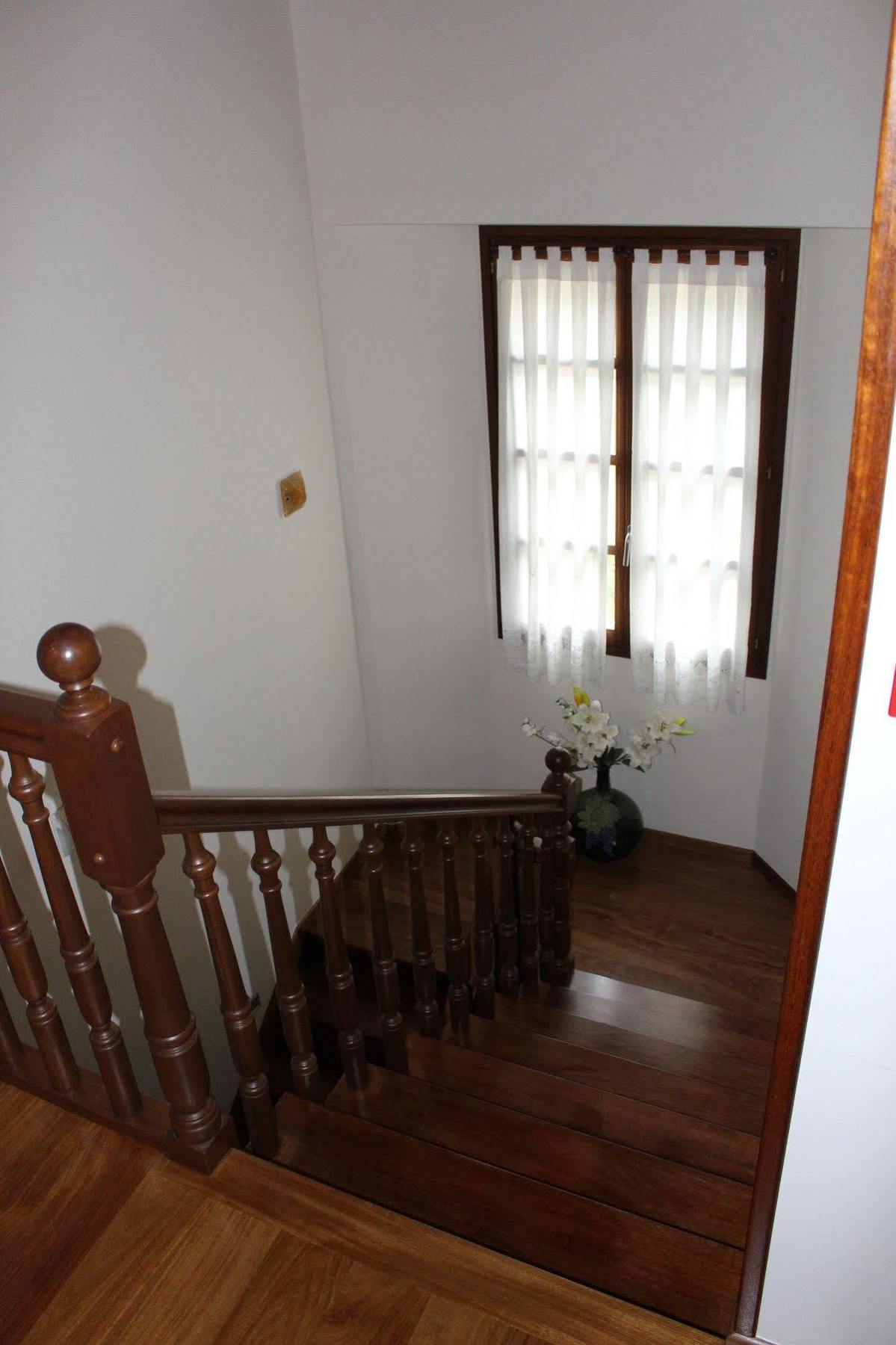Hotel Casa Prendes Cudillero Εξωτερικό φωτογραφία