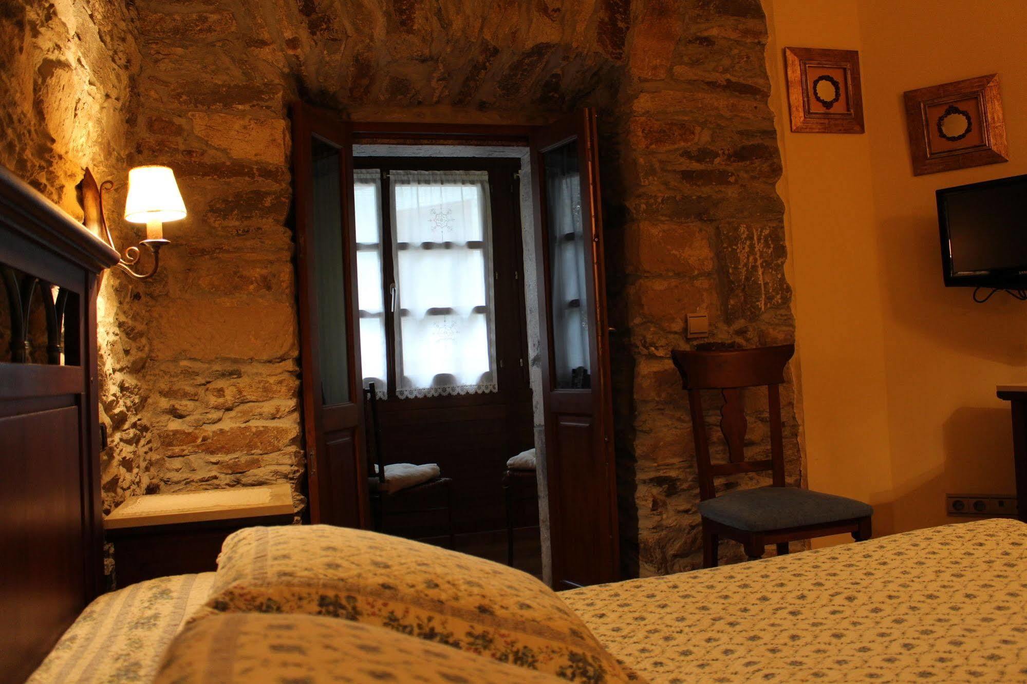 Hotel Casa Prendes Cudillero Εξωτερικό φωτογραφία