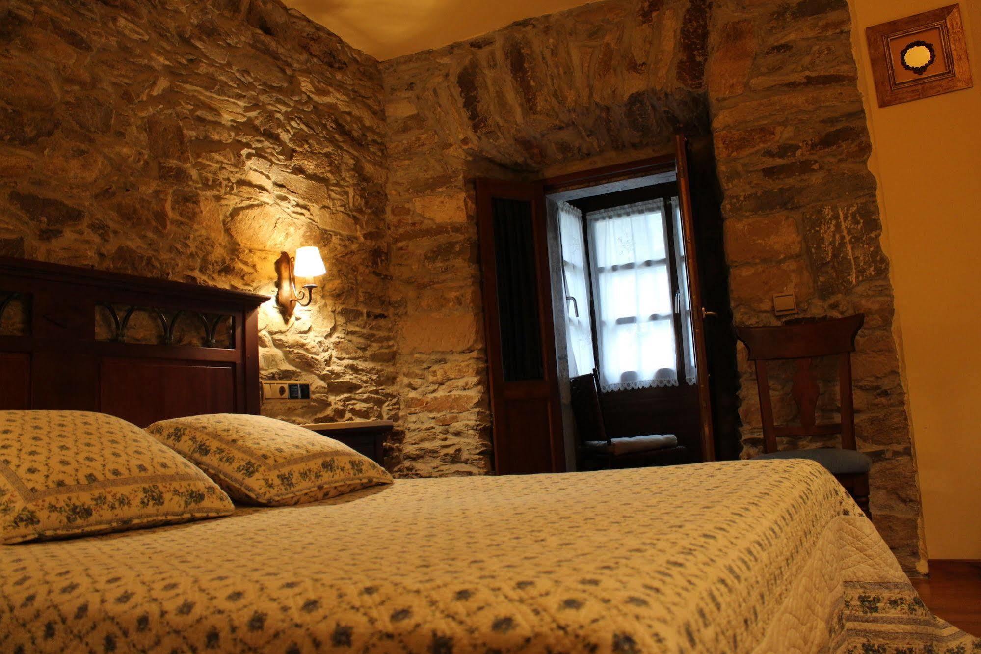 Hotel Casa Prendes Cudillero Εξωτερικό φωτογραφία