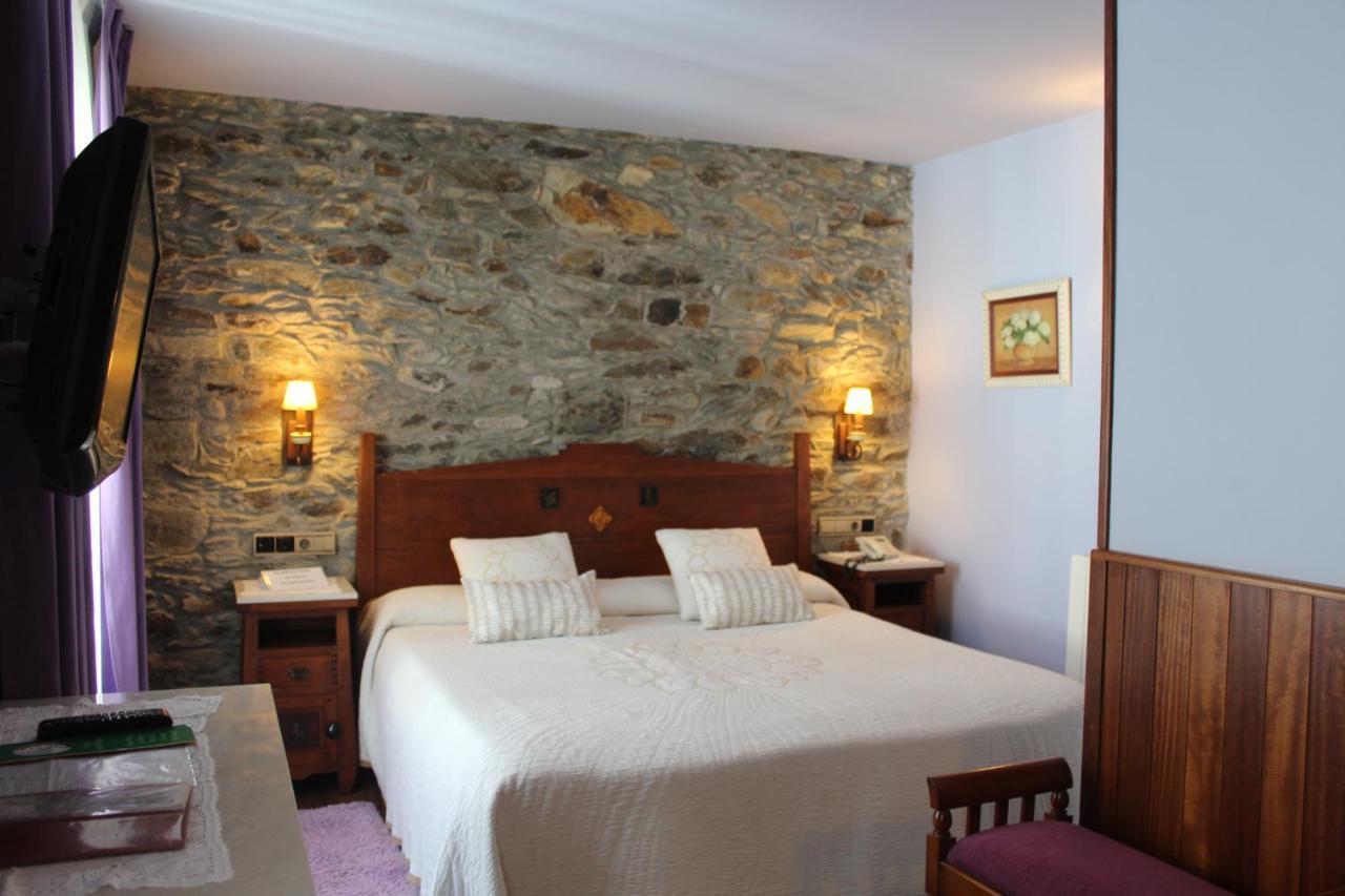 Hotel Casa Prendes Cudillero Εξωτερικό φωτογραφία