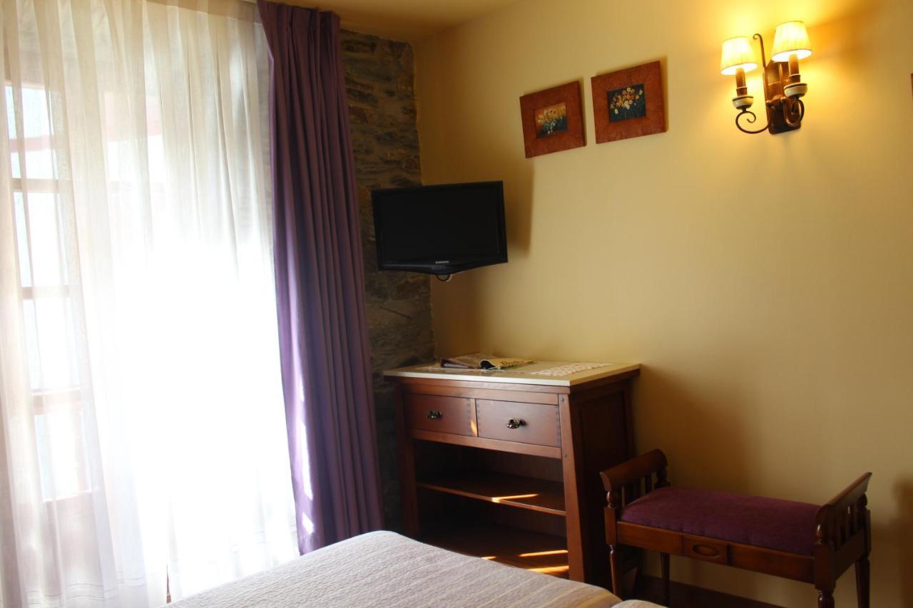 Hotel Casa Prendes Cudillero Εξωτερικό φωτογραφία