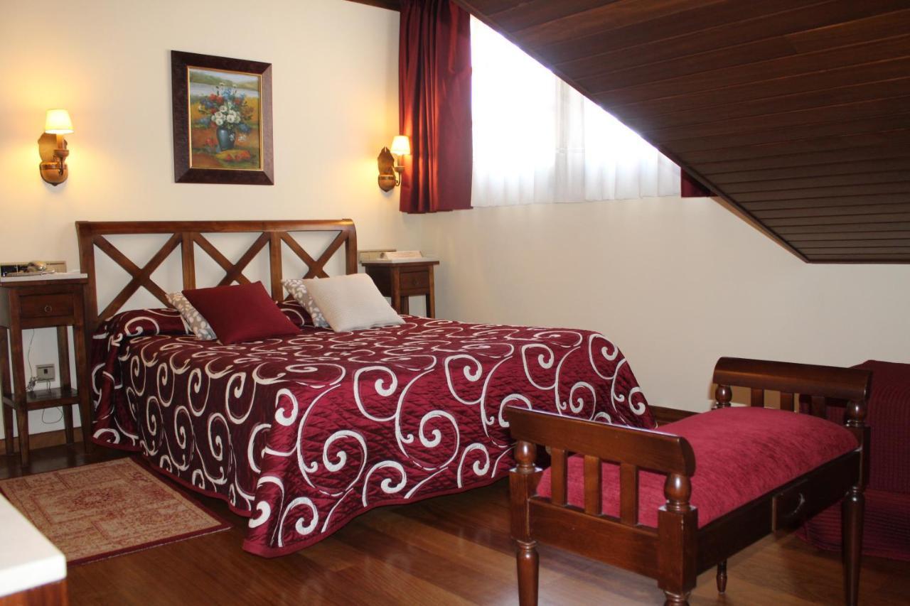 Hotel Casa Prendes Cudillero Εξωτερικό φωτογραφία
