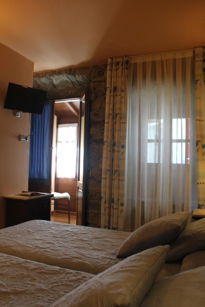Hotel Casa Prendes Cudillero Εξωτερικό φωτογραφία