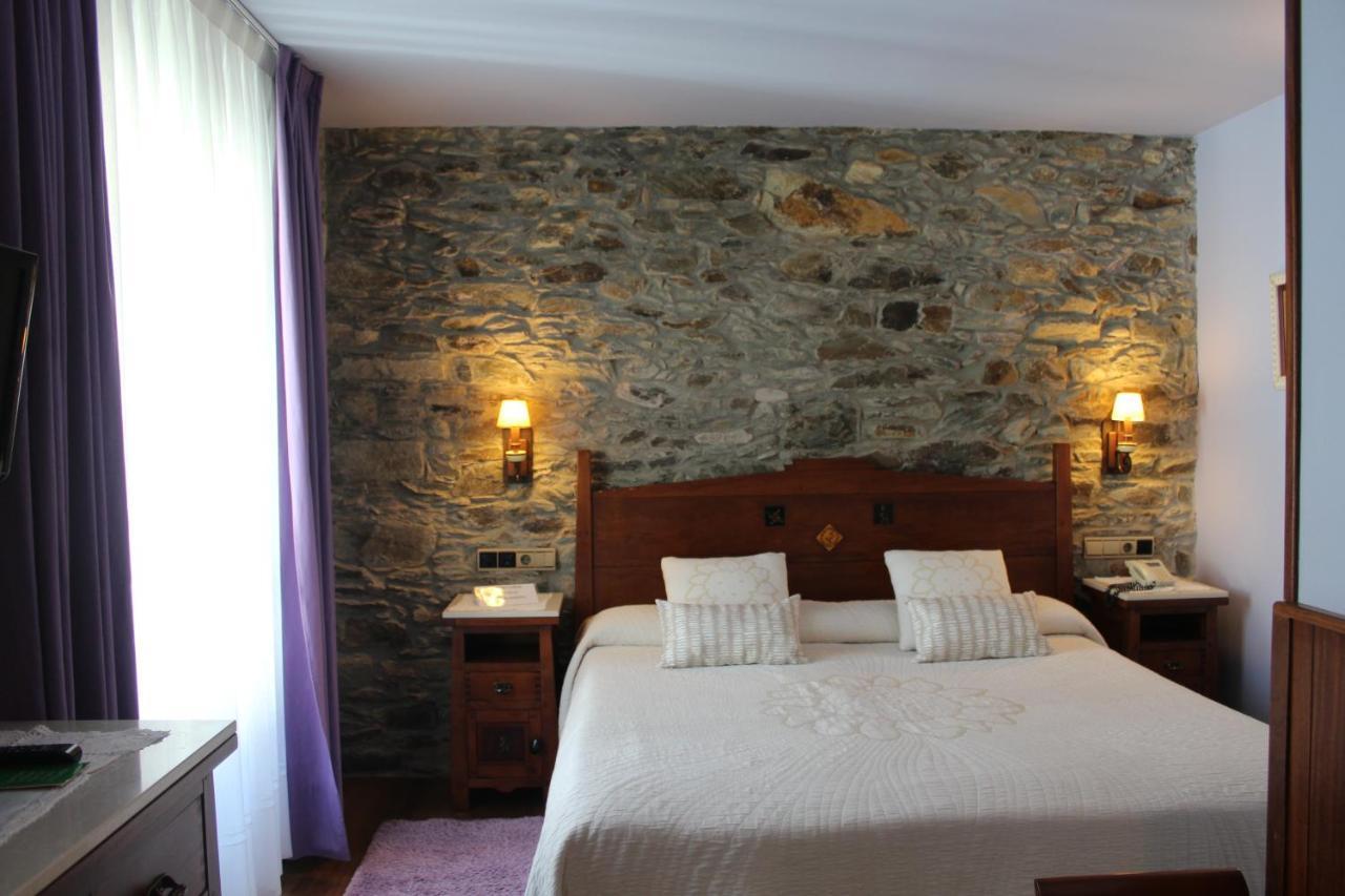 Hotel Casa Prendes Cudillero Εξωτερικό φωτογραφία