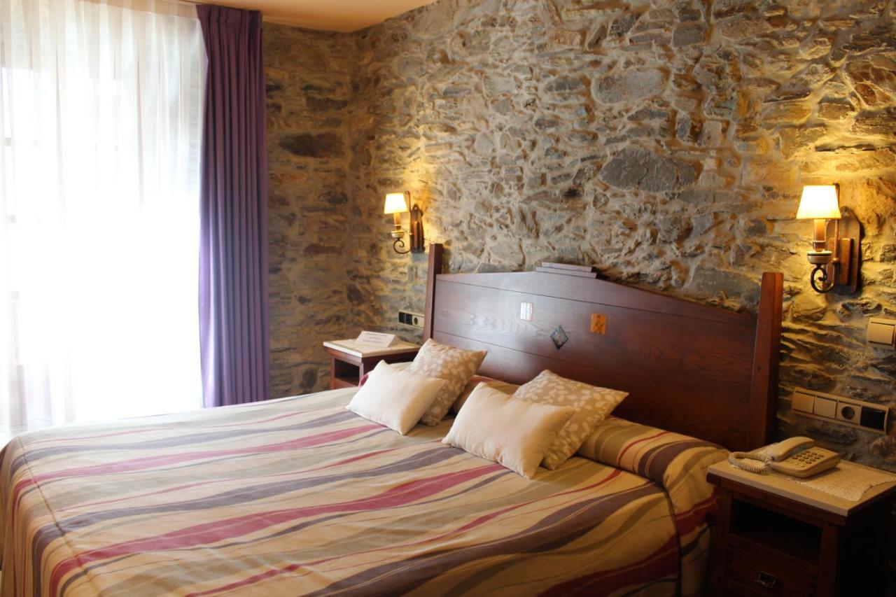 Hotel Casa Prendes Cudillero Εξωτερικό φωτογραφία
