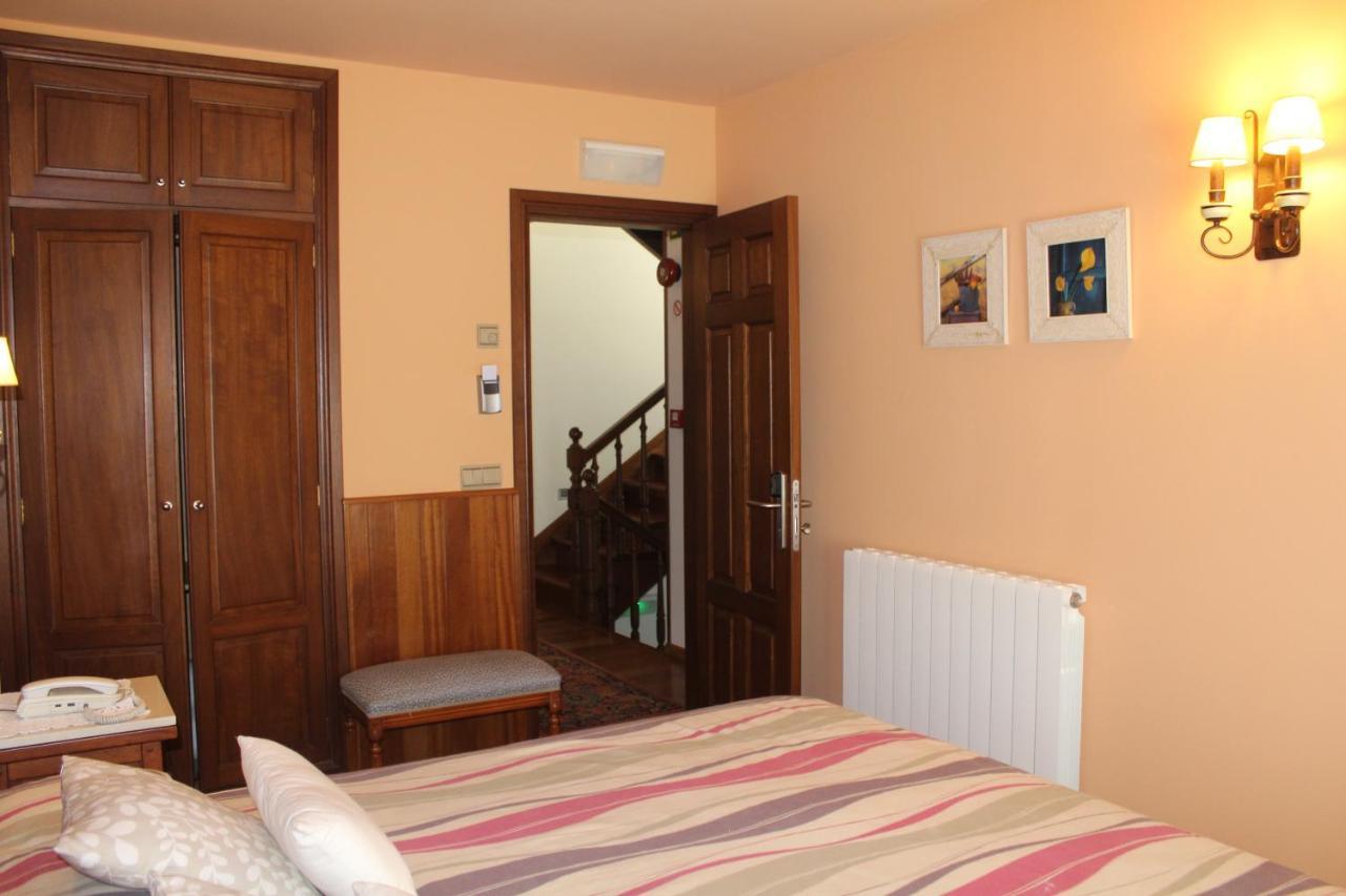 Hotel Casa Prendes Cudillero Εξωτερικό φωτογραφία
