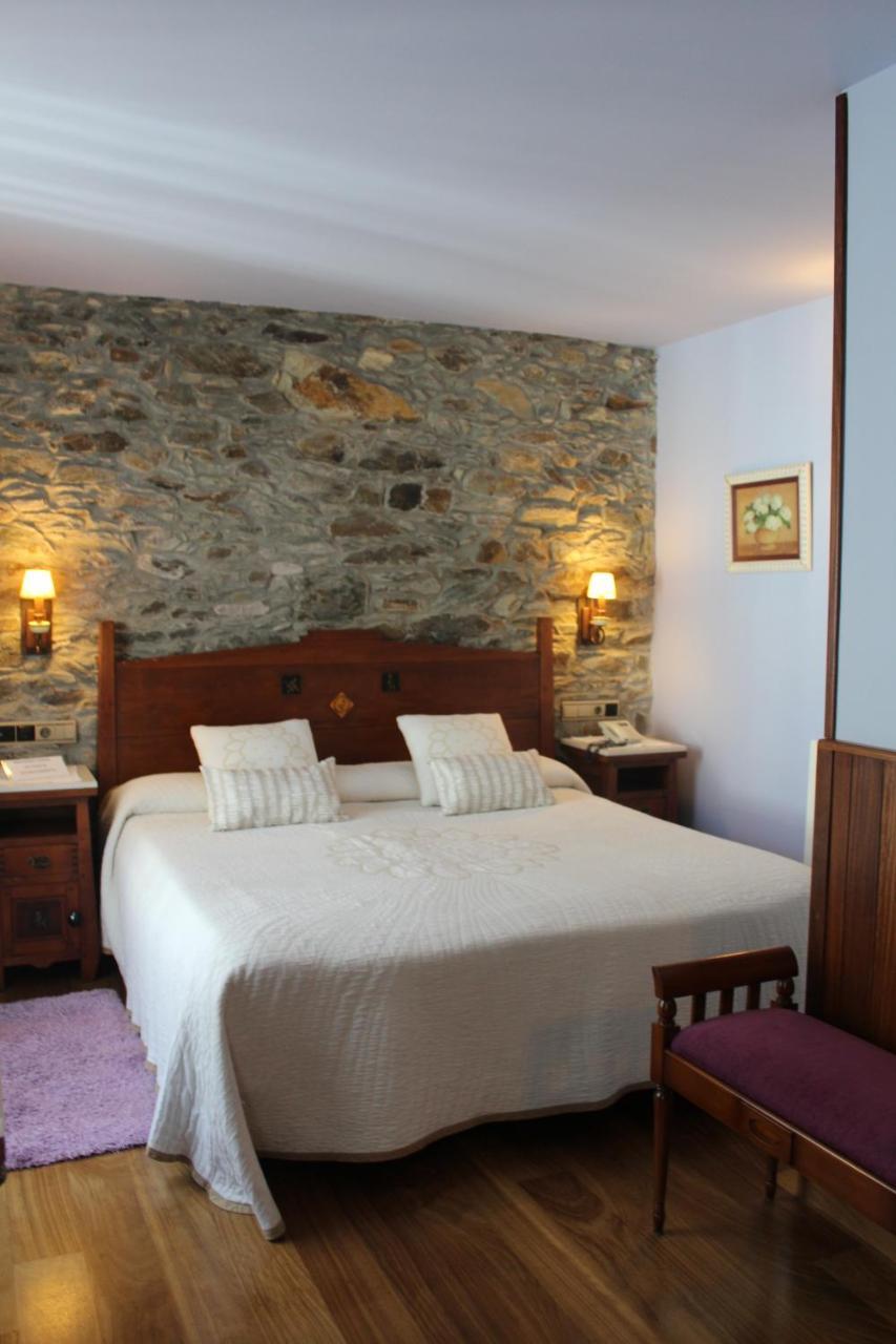 Hotel Casa Prendes Cudillero Εξωτερικό φωτογραφία