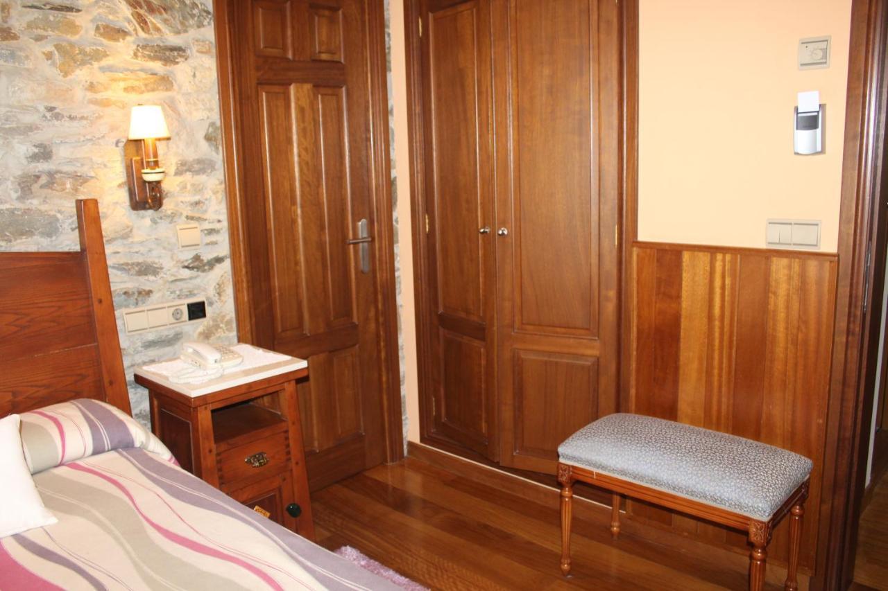 Hotel Casa Prendes Cudillero Εξωτερικό φωτογραφία
