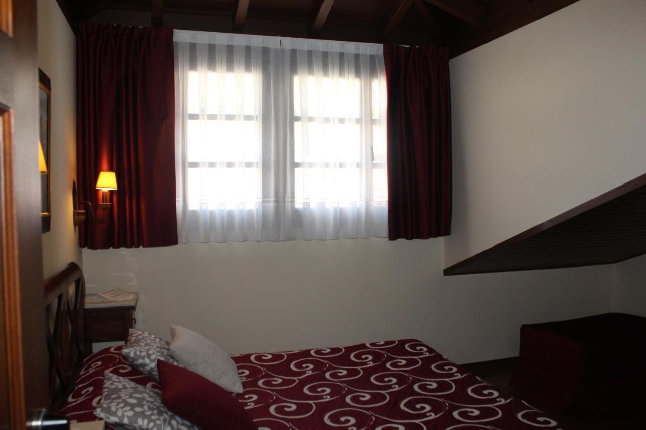 Hotel Casa Prendes Cudillero Εξωτερικό φωτογραφία