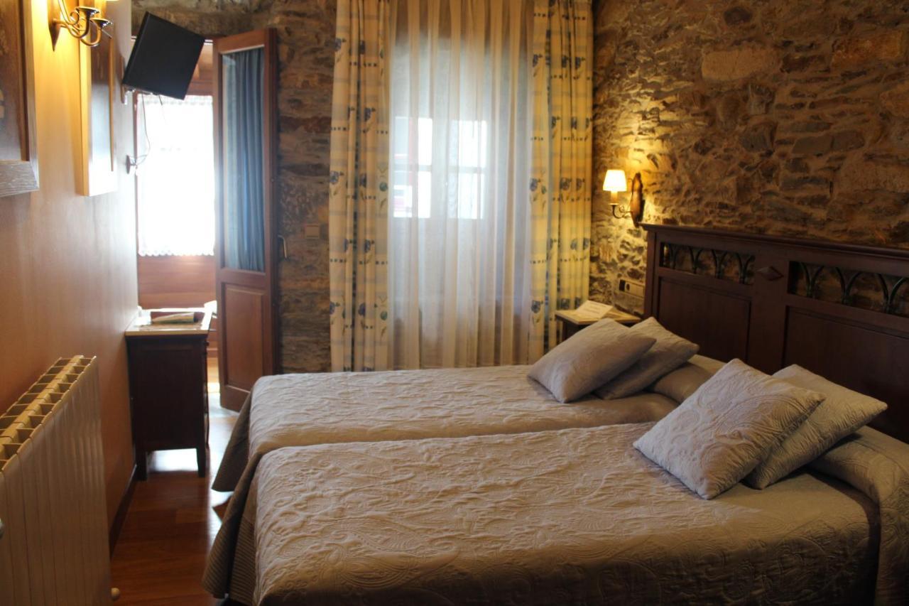 Hotel Casa Prendes Cudillero Εξωτερικό φωτογραφία