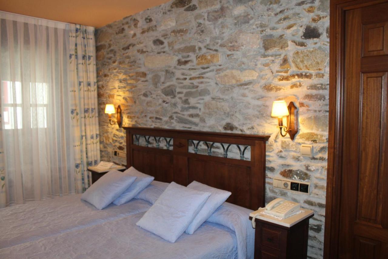Hotel Casa Prendes Cudillero Εξωτερικό φωτογραφία
